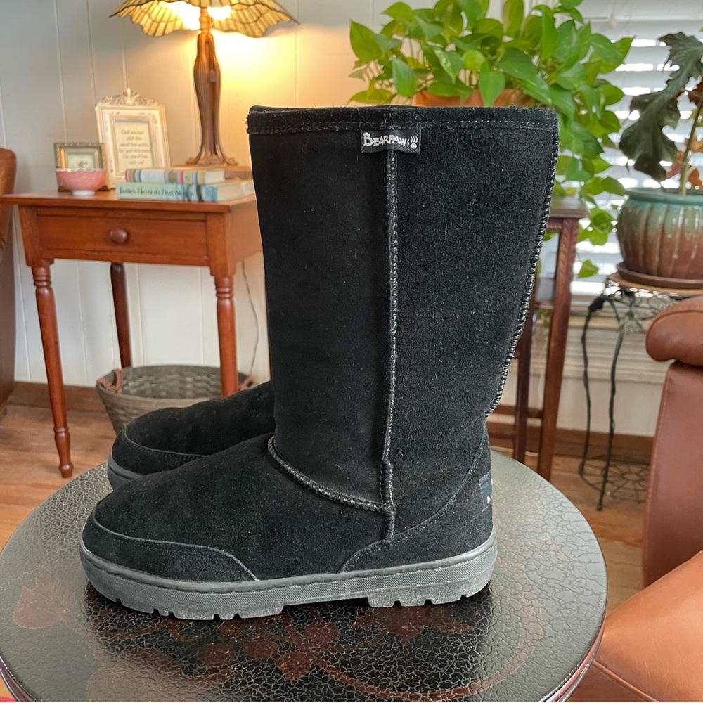 BearPaw Boots women’s size 7